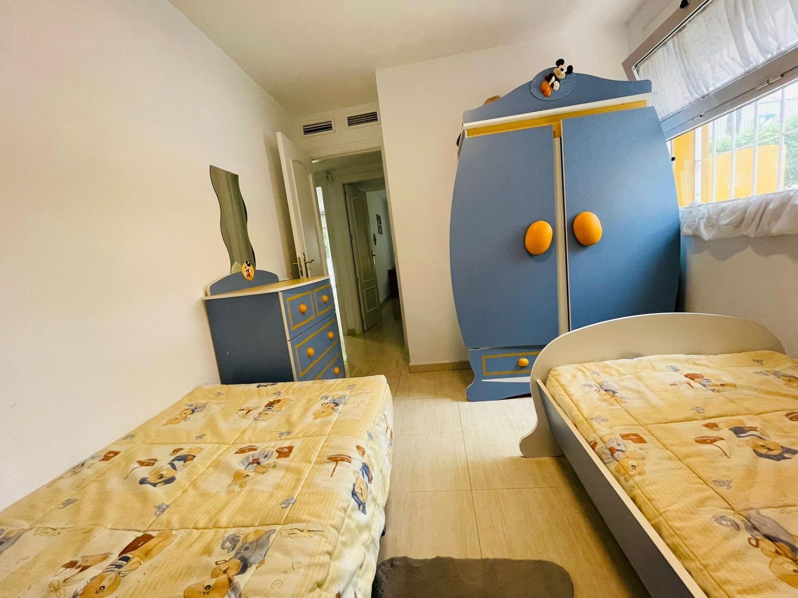 2 soverom Leilighet til salgs i Roquetas de Mar med garasje - € 159 900 (Ref: 9473059)