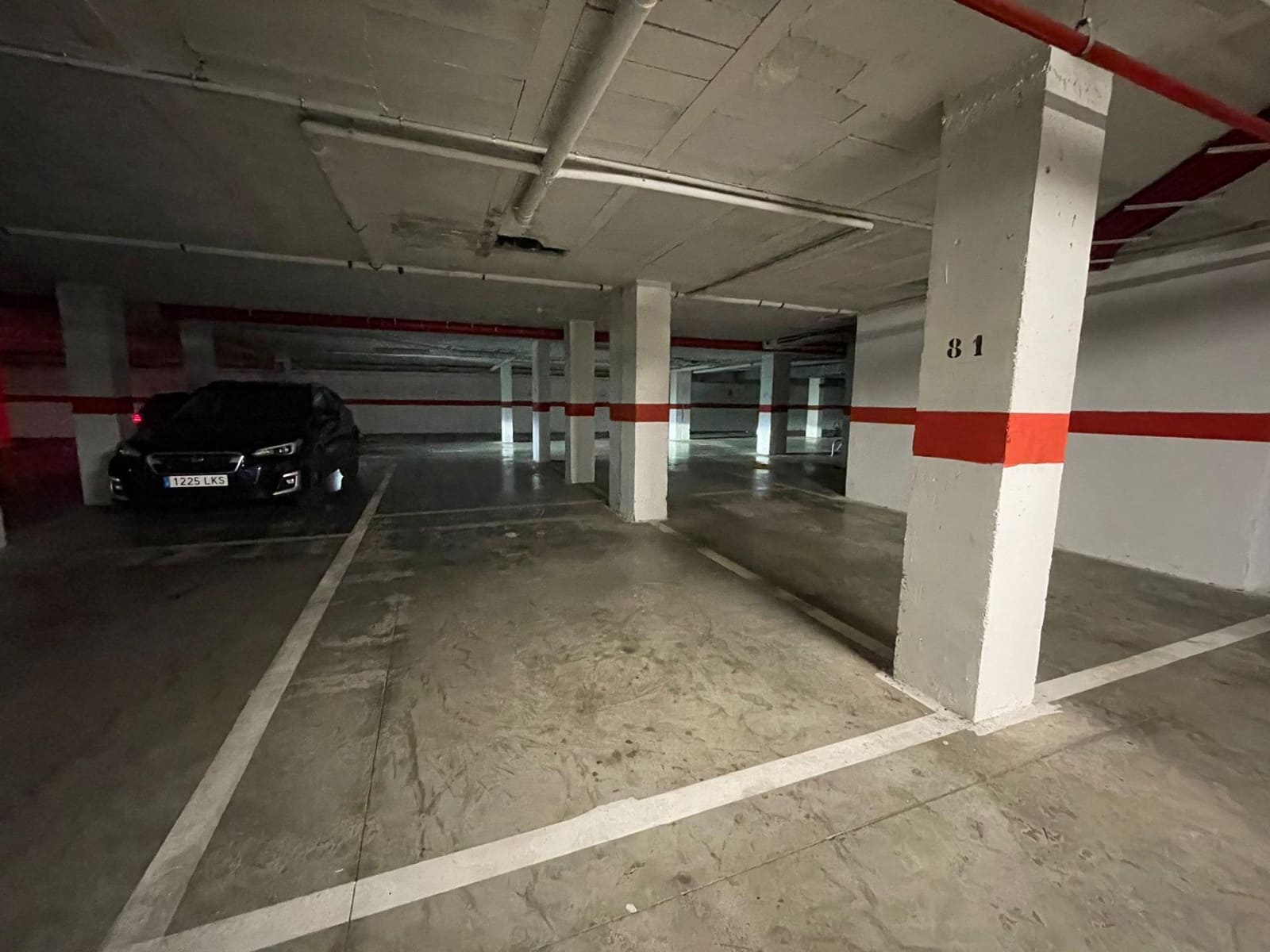 2 soverom Leilighet til salgs i Roquetas de Mar med garasje - € 159 900 (Ref: 9473059)