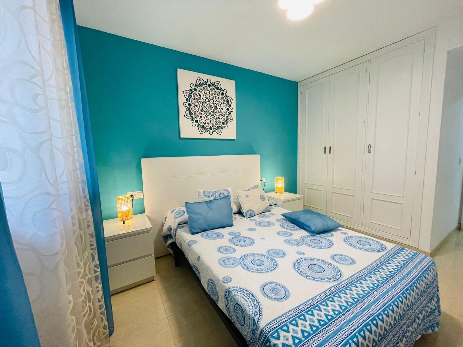 2 soverom Leilighet til salgs i Roquetas de Mar med garasje - € 159 900 (Ref: 9473059)