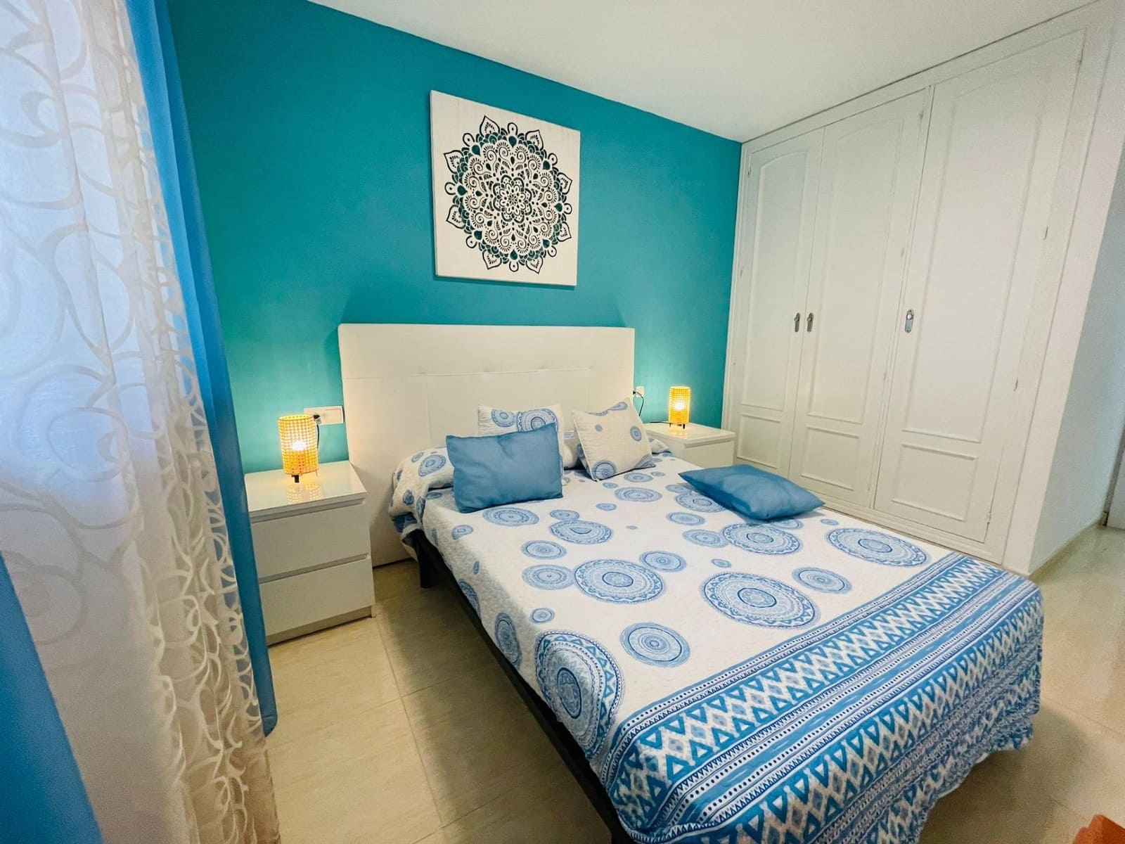 2 soverom Leilighet til salgs i Roquetas de Mar med garasje - € 159 900 (Ref: 9473059)