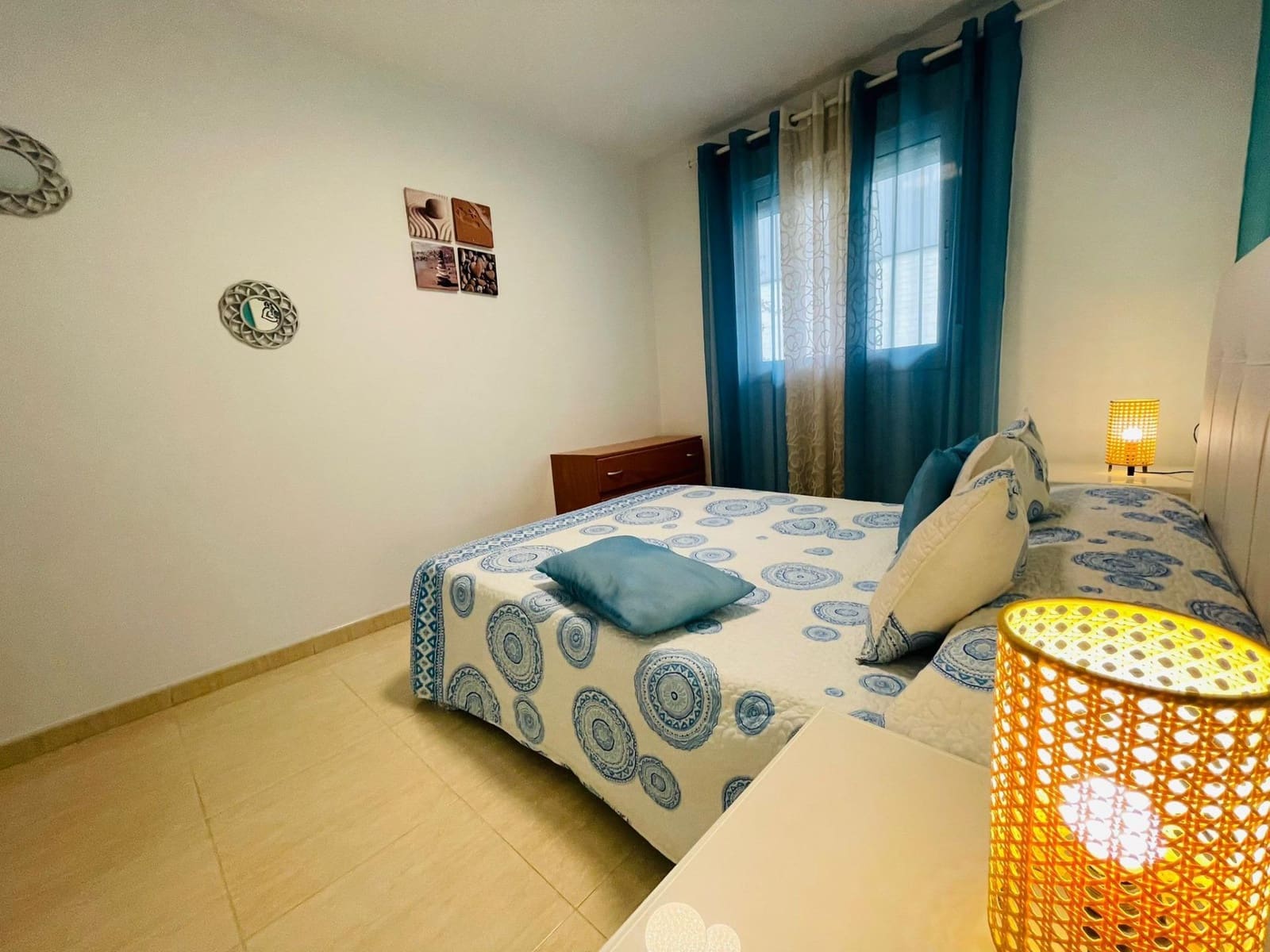 2 soverom Leilighet til salgs i Roquetas de Mar med garasje - € 159 900 (Ref: 9473059)