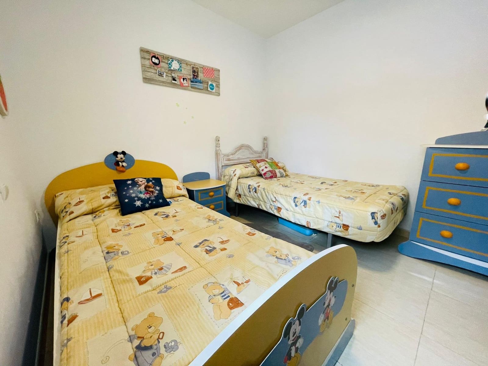 2 soverom Leilighet til salgs i Roquetas de Mar med garasje - € 159 900 (Ref: 9473059)