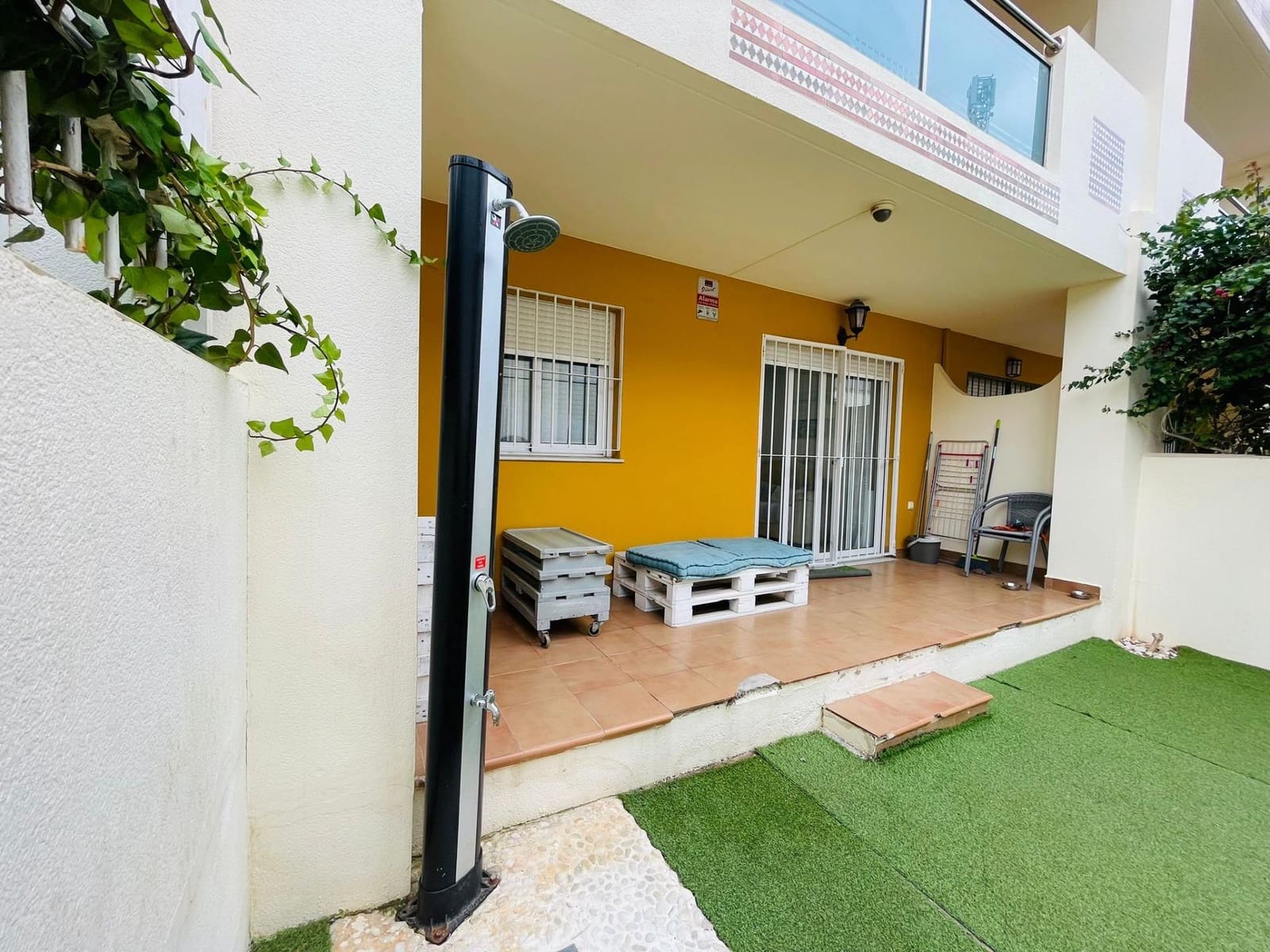 2 soverom Leilighet til salgs i Roquetas de Mar med garasje - € 159 900 (Ref: 9473059)