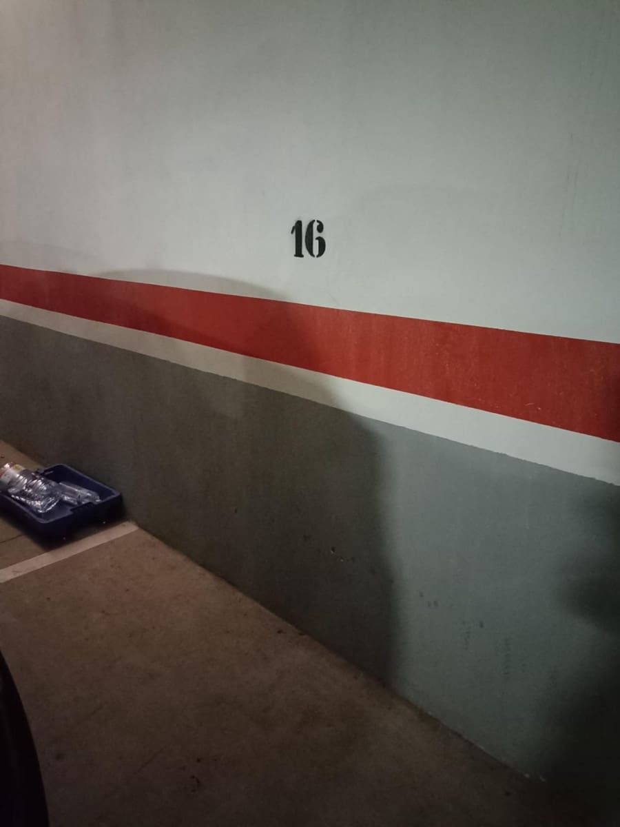 2 bedroom Flat for sale in Roquetas de Mar with garage - € 98,500 (Ref: 9491524)