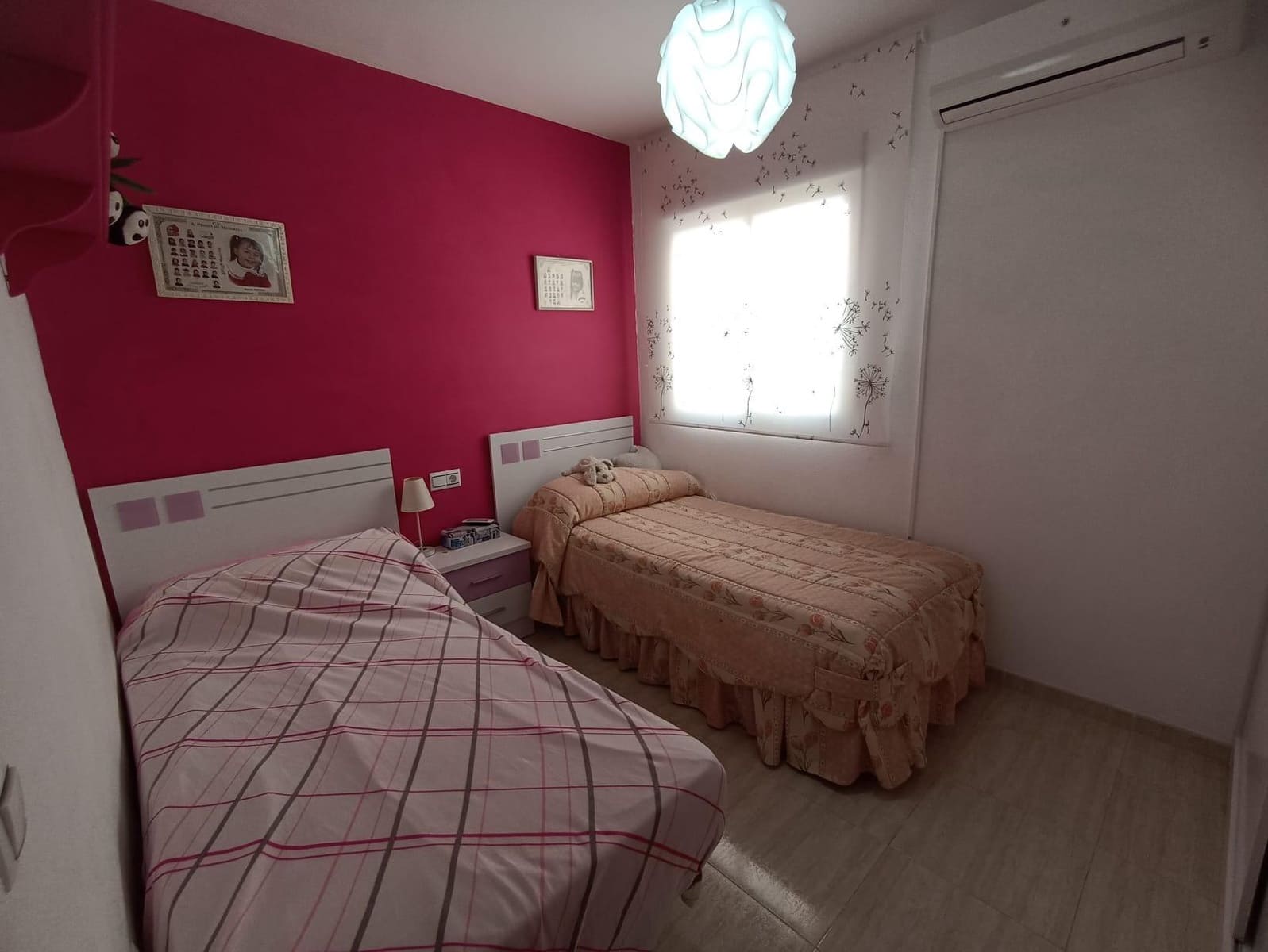 2 bedroom Flat for sale in Roquetas de Mar with garage - € 98,500 (Ref: 9491524)