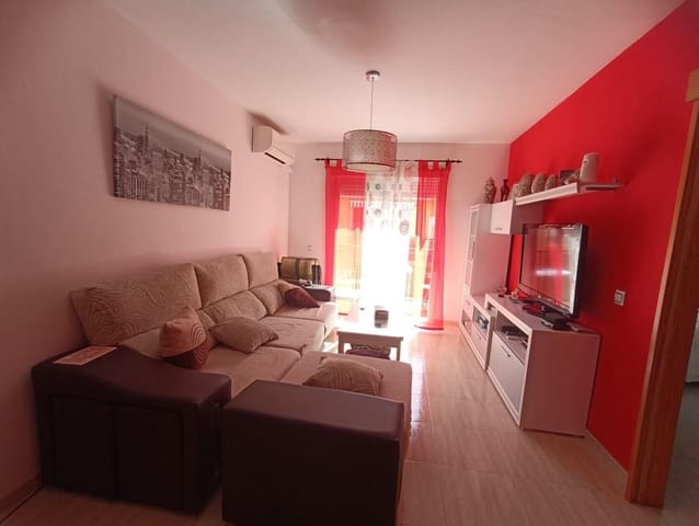 2 soverom Leilighet til salgs i Roquetas de Mar med garasje - € 98 500 (Ref: 9491524)