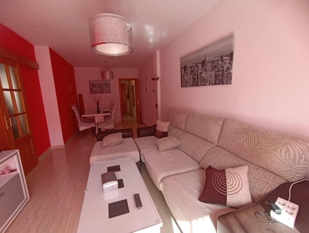 2 soverom Leilighet til salgs i Roquetas de Mar med garasje - € 98 500 (Ref: 9491524)