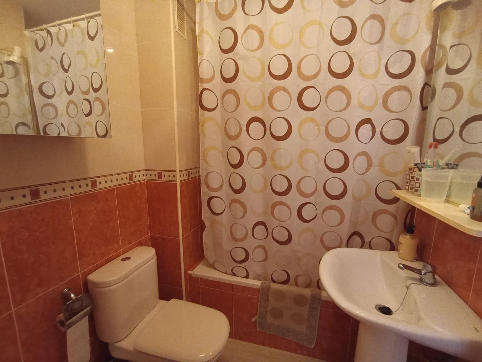 2 bedroom Flat for sale in Roquetas de Mar with garage - € 98,500 (Ref: 9491524)