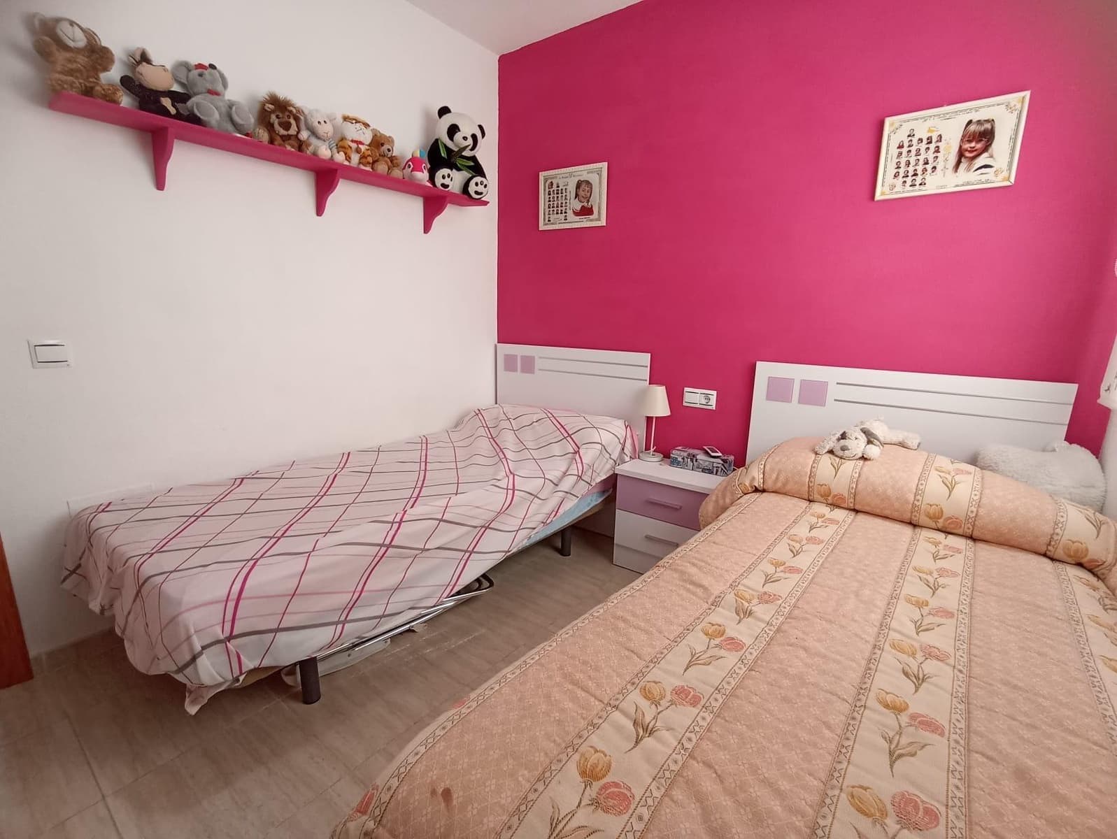 2 bedroom Flat for sale in Roquetas de Mar with garage - € 98,500 (Ref: 9491524)