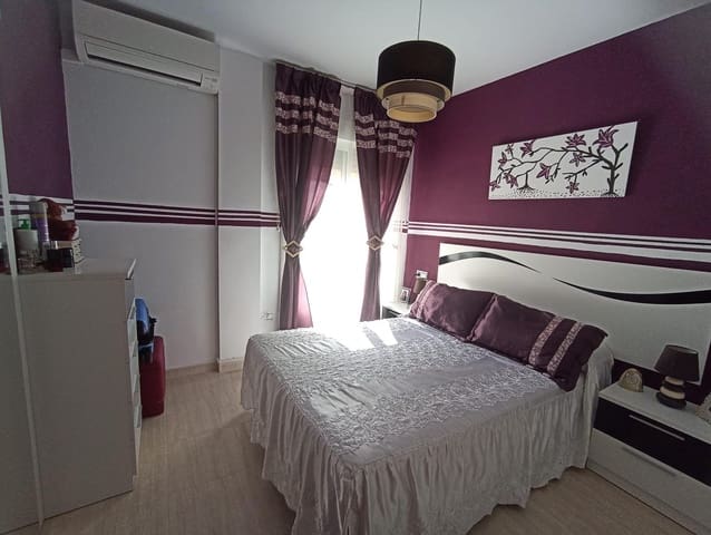 2 soverom Leilighet til salgs i Roquetas de Mar med garasje - € 98 500 (Ref: 9491524)