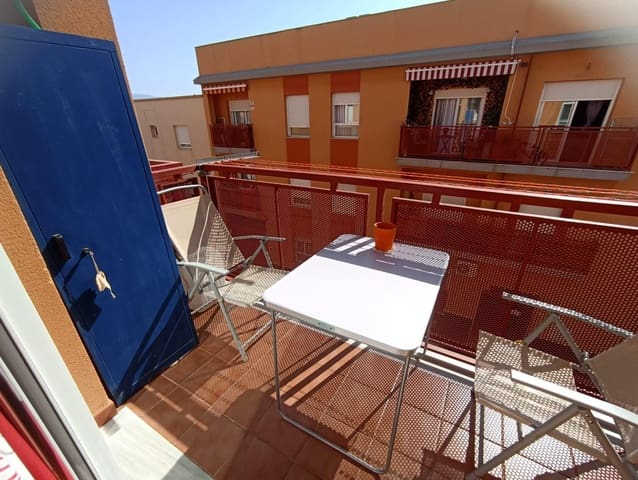 2 soverom Leilighet til salgs i Roquetas de Mar med garasje - € 98 500 (Ref: 9491524)