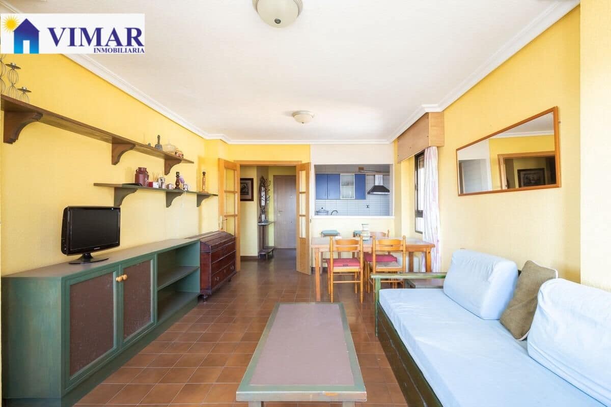 2 makuuhuone Asunto myytävänä paikassa Roquetas de Mar mukana uima-altaan - 156 000 € (Ref: 9491525)