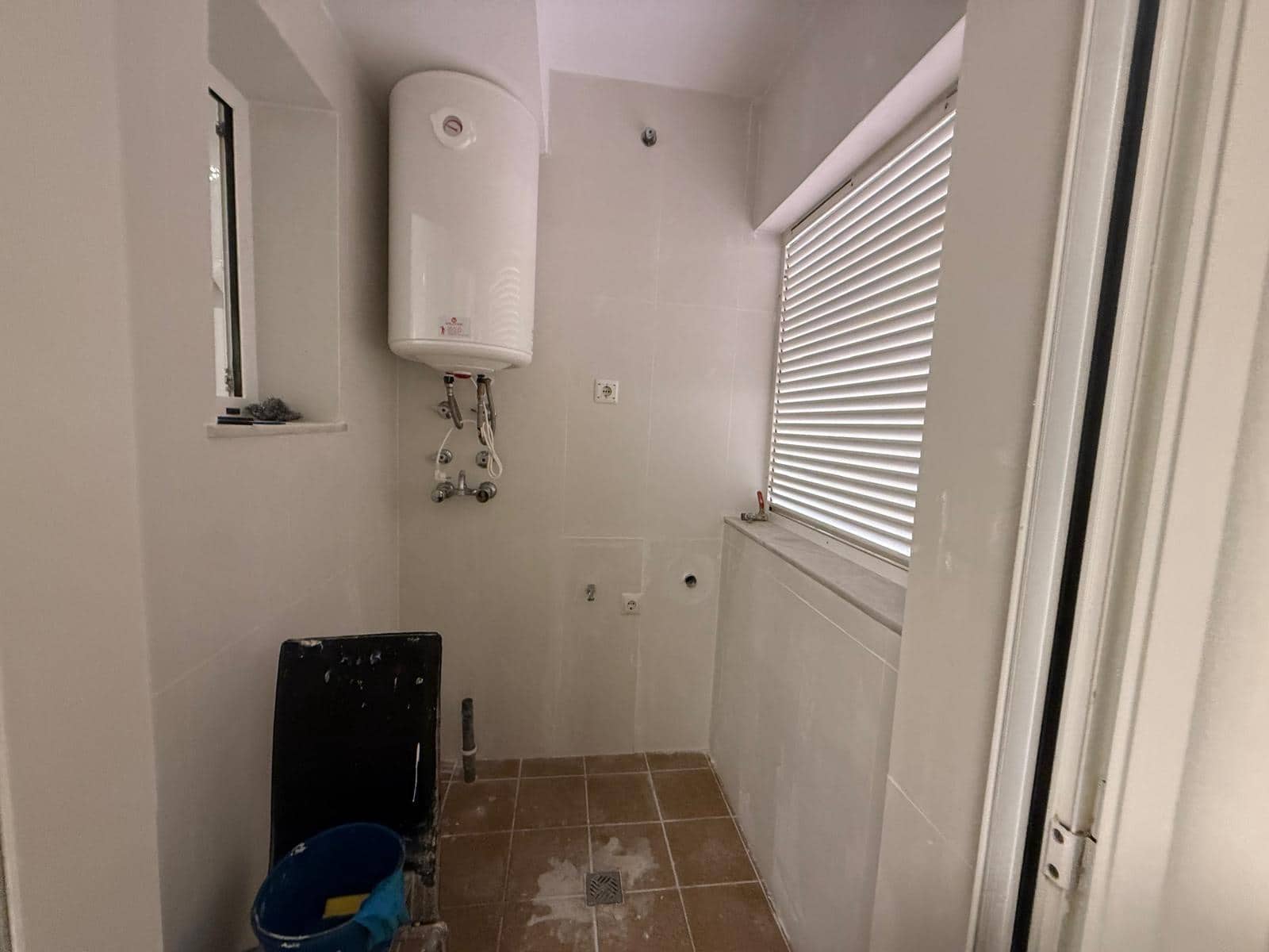 2 bedroom Flat for sale in Roquetas de Mar - € 121,000 (Ref: 9499028)