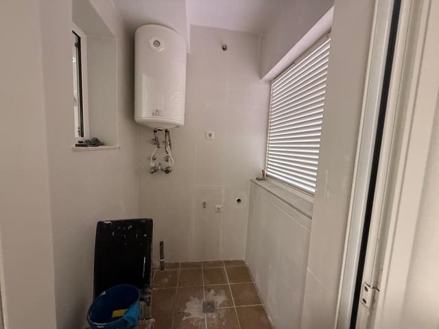 Piso de 2 habitaciones en Roquetas de Mar en venta - 121.000 € (Ref: 9499028)