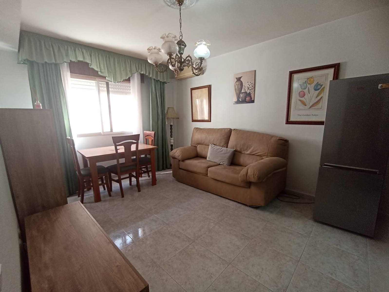 1 makuuhuone Asunto myytävänä paikassa Roquetas de Mar - 75 500 € (Ref: 9499029)