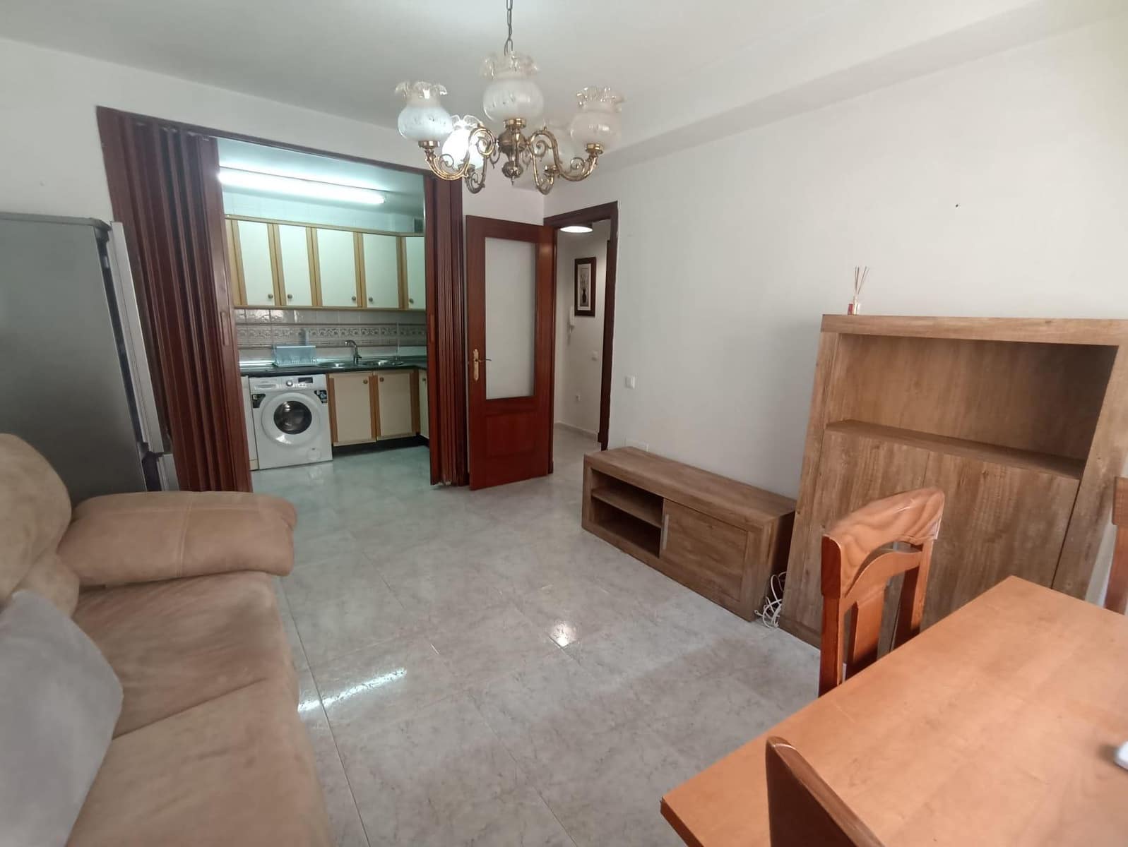 1 makuuhuone Asunto myytävänä paikassa Roquetas de Mar - 75 500 € (Ref: 9499029)