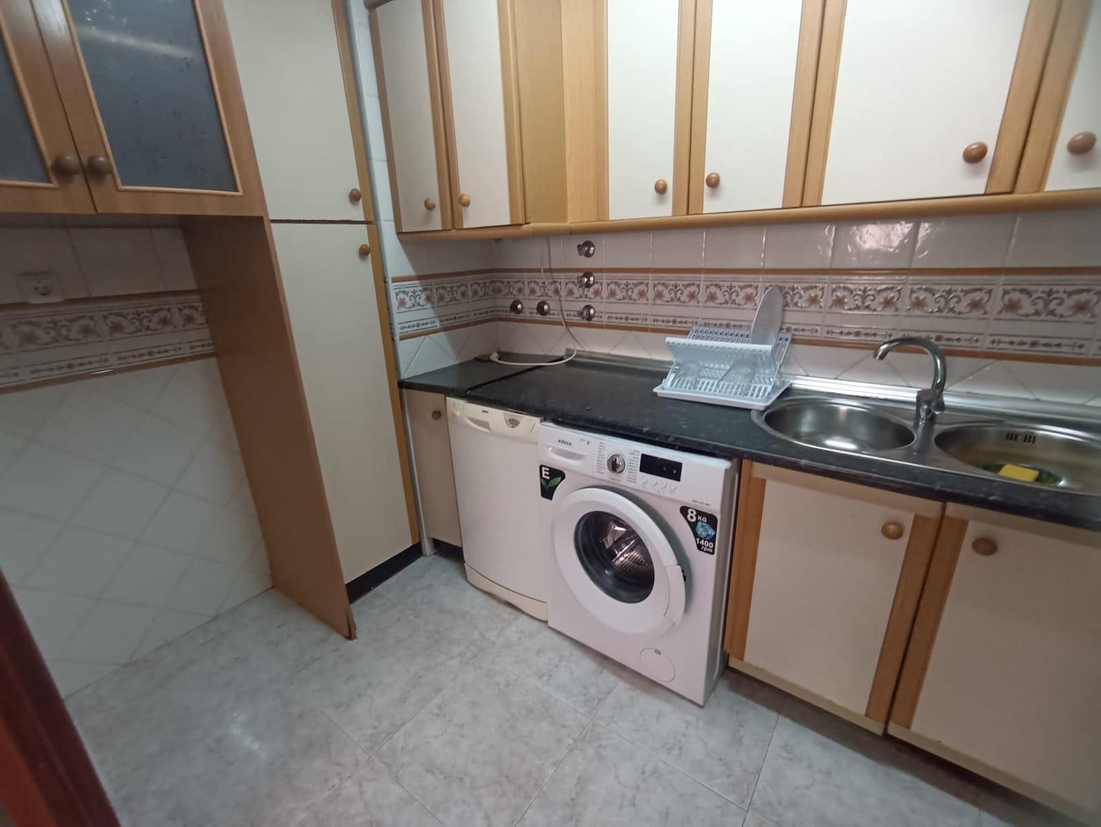 1 makuuhuone Asunto myytävänä paikassa Roquetas de Mar - 75 500 € (Ref: 9499029)