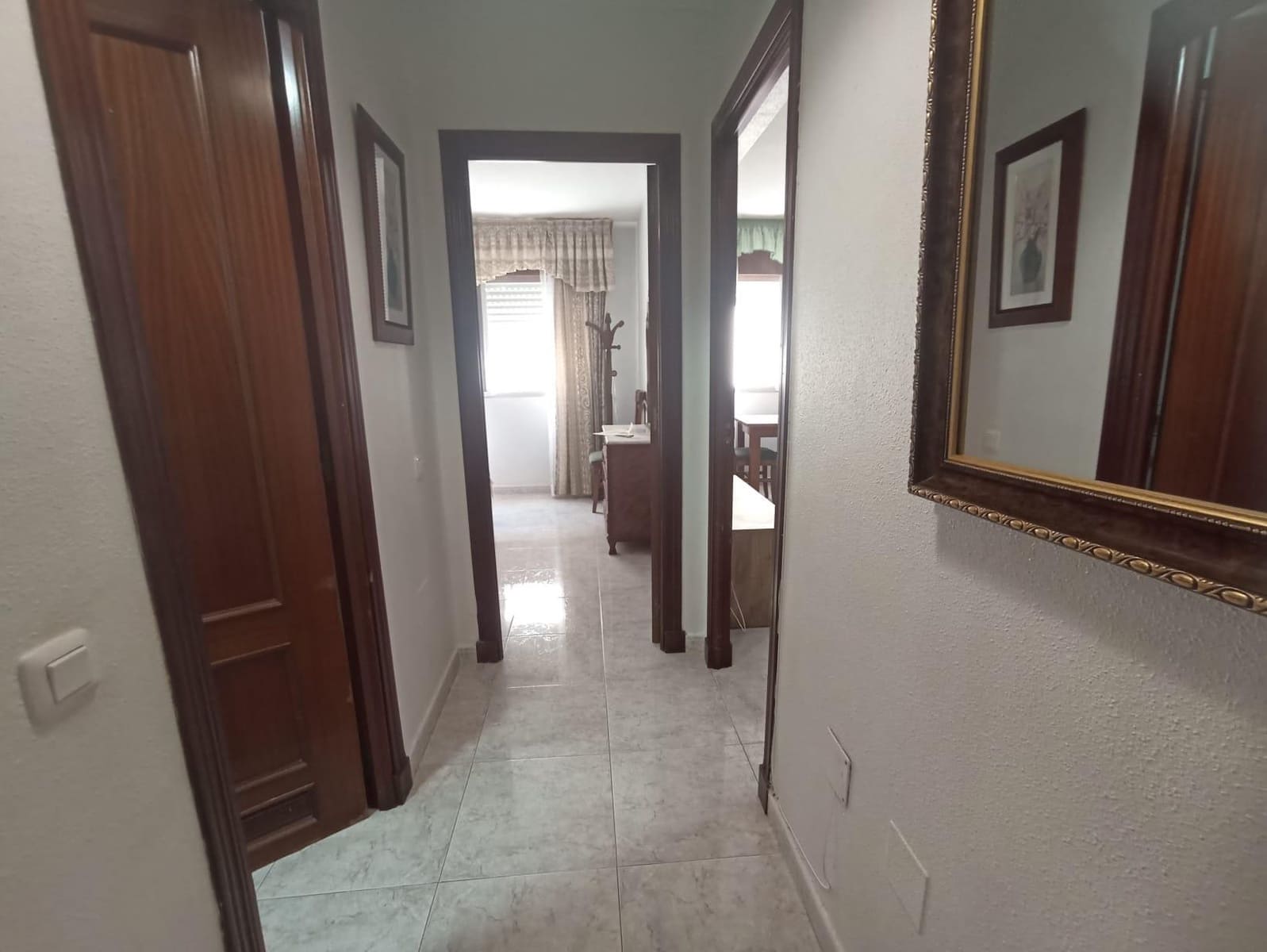 1 makuuhuone Asunto myytävänä paikassa Roquetas de Mar - 75 500 € (Ref: 9499029)