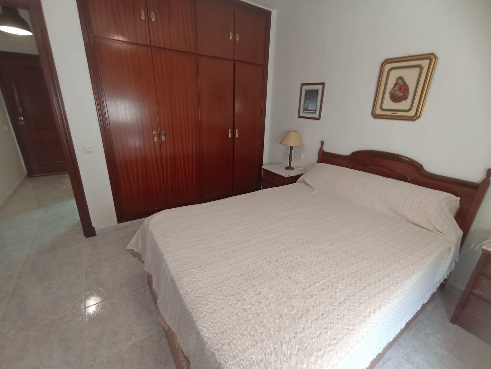 1 makuuhuone Asunto myytävänä paikassa Roquetas de Mar - 75 500 € (Ref: 9499029)