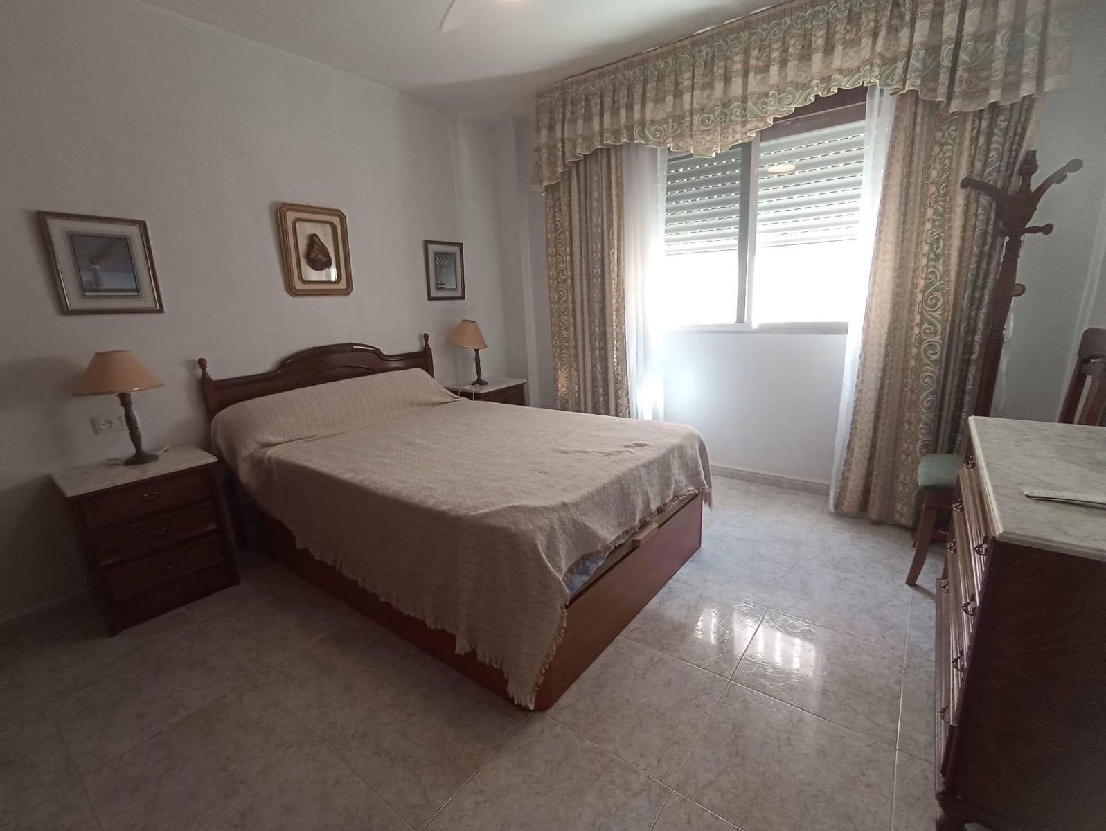 1 makuuhuone Asunto myytävänä paikassa Roquetas de Mar - 75 500 € (Ref: 9499029)