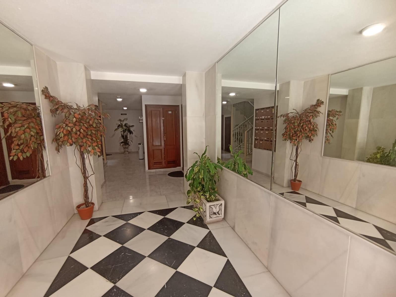 1 makuuhuone Asunto myytävänä paikassa Roquetas de Mar - 75 500 € (Ref: 9499029)