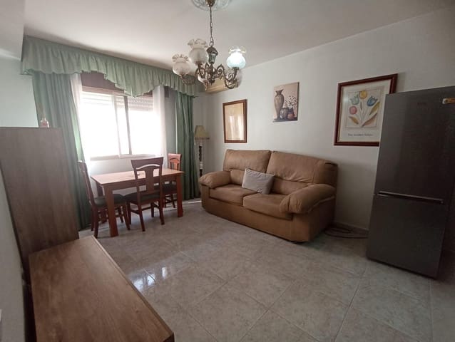 1 makuuhuone Asunto myytävänä paikassa Roquetas de Mar - 75 500 € (Ref: 9499029)