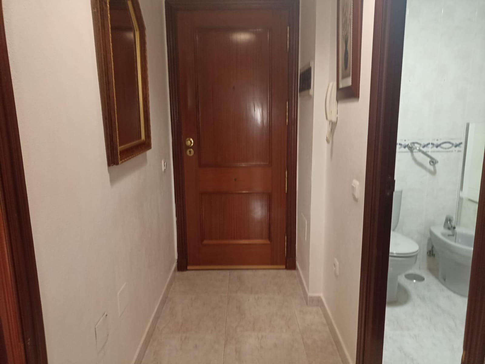 1 makuuhuone Asunto myytävänä paikassa Roquetas de Mar - 75 500 € (Ref: 9499029)