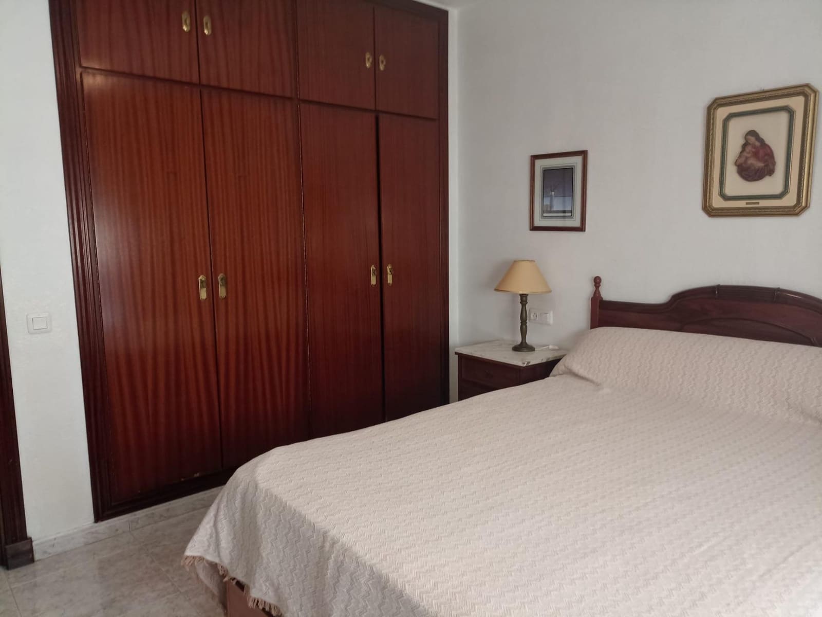 1 makuuhuone Asunto myytävänä paikassa Roquetas de Mar - 75 500 € (Ref: 9499029)