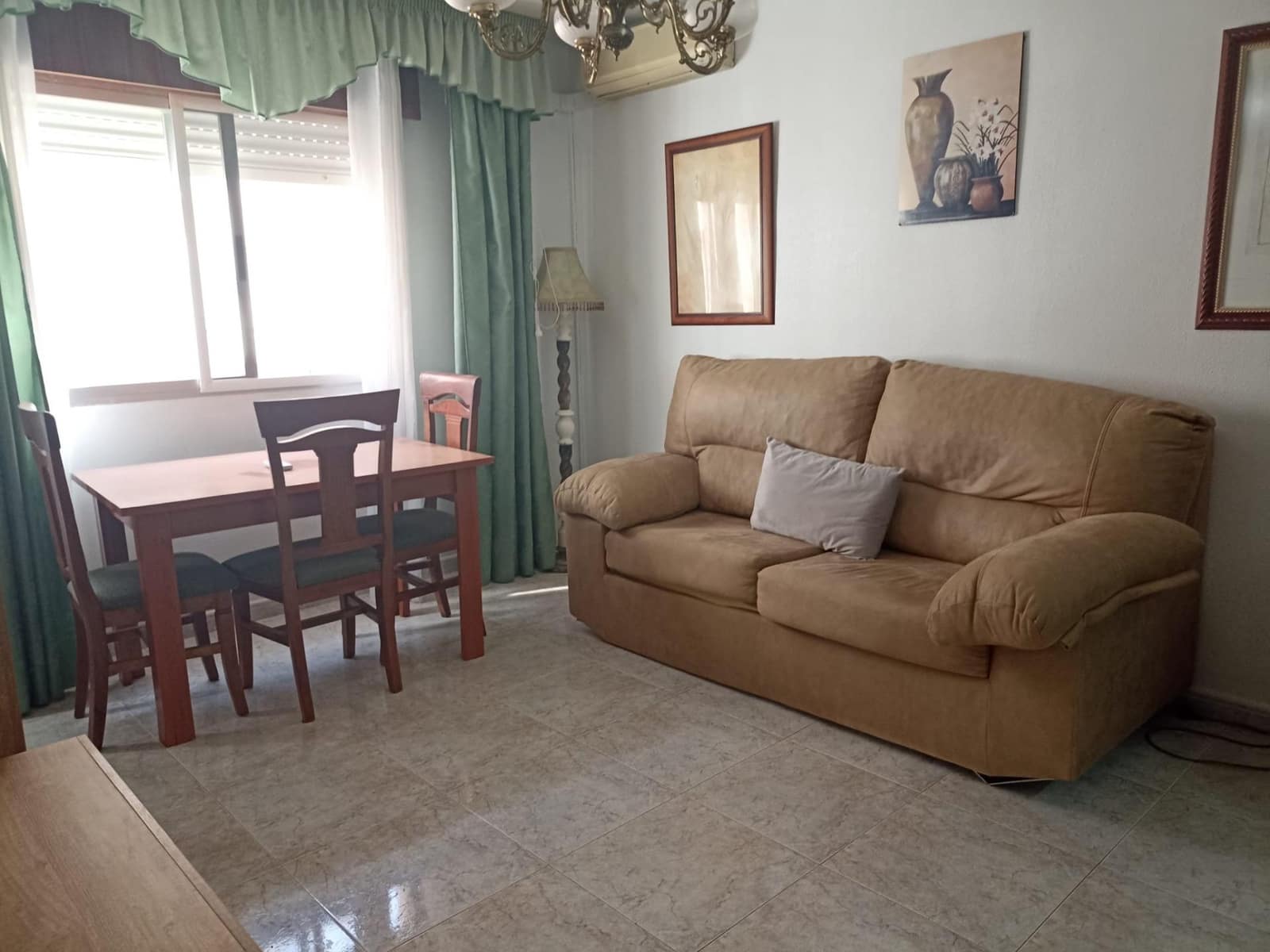 1 makuuhuone Asunto myytävänä paikassa Roquetas de Mar - 75 500 € (Ref: 9499029)