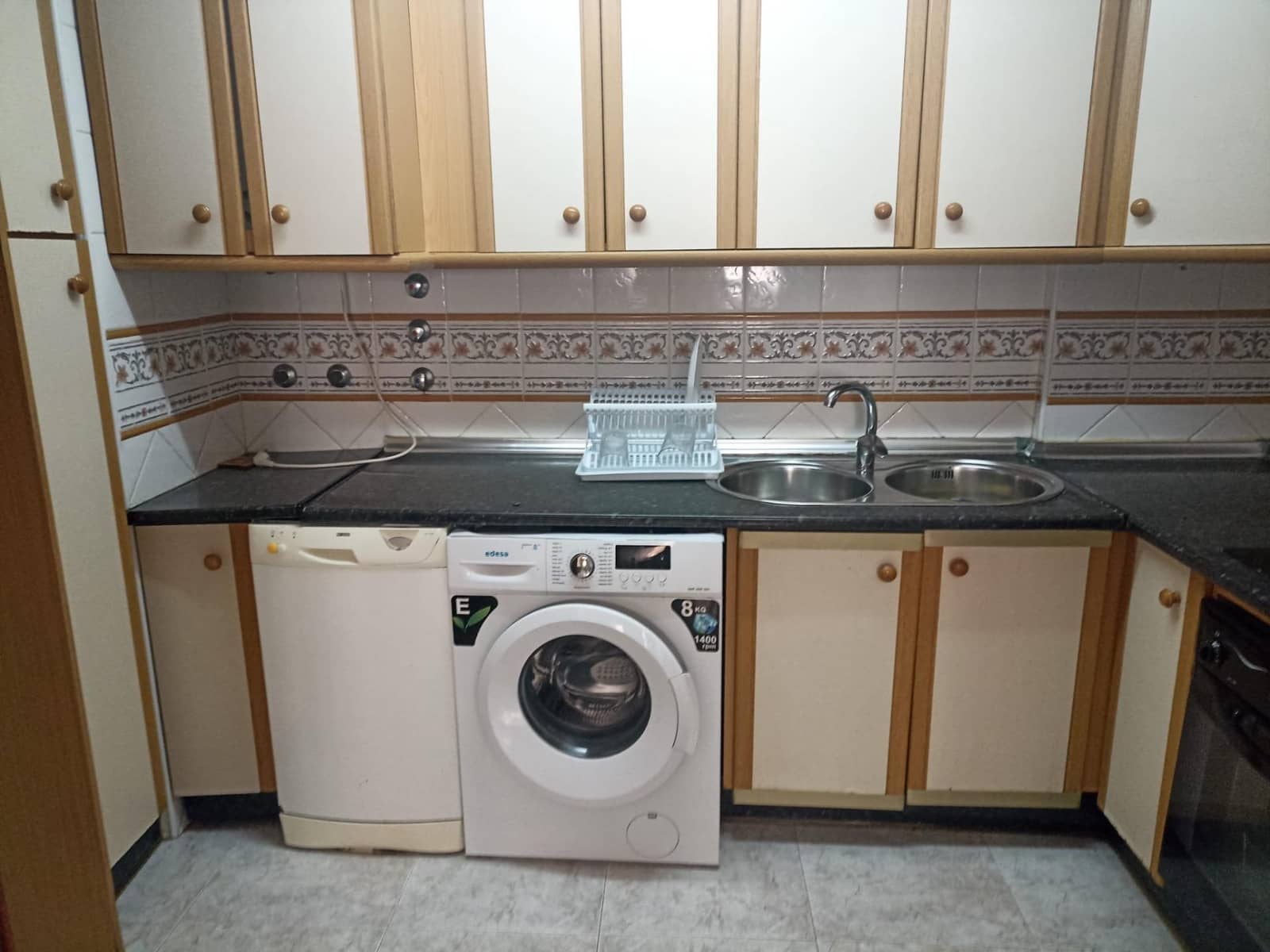 1 makuuhuone Asunto myytävänä paikassa Roquetas de Mar - 75 500 € (Ref: 9499029)