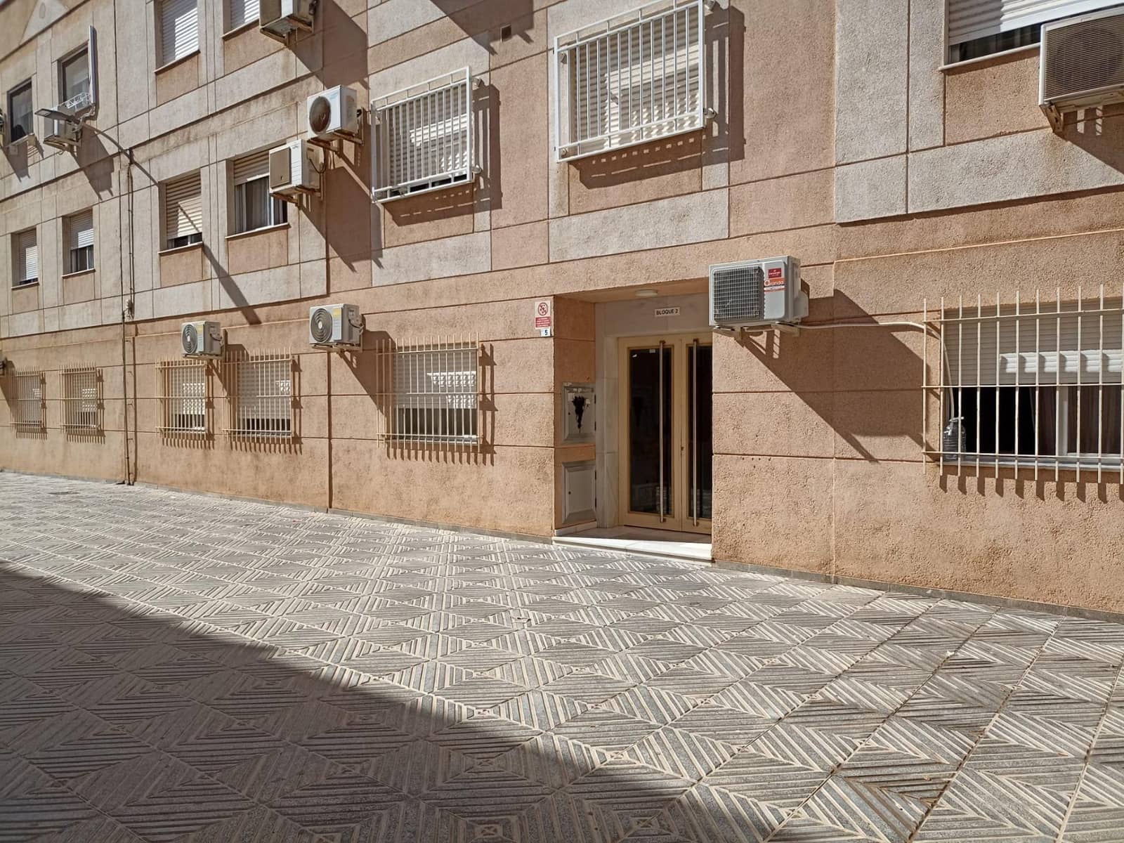 1 makuuhuone Asunto myytävänä paikassa Roquetas de Mar - 75 500 € (Ref: 9499029)