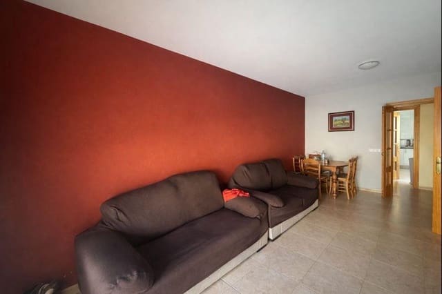 2 sypialnia Apartament na sprzedaż w Roquetas de Mar z basenem garażem - 98 000 € (Ref: 9524417)