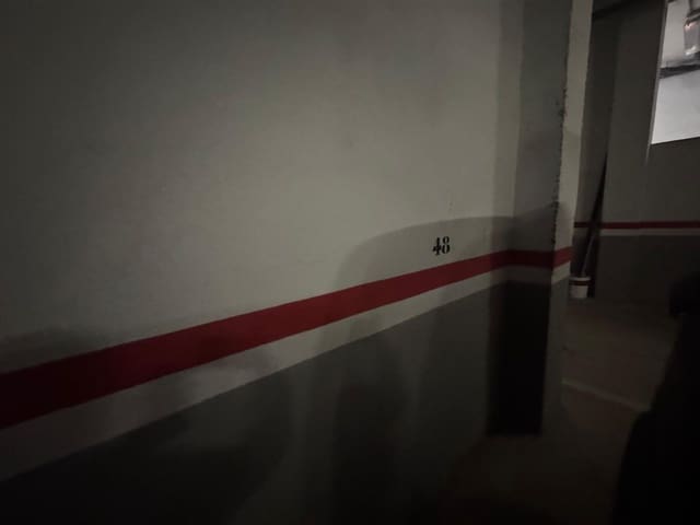 2 sypialnia Apartament na sprzedaż w Roquetas de Mar z basenem garażem - 98 000 € (Ref: 9524417)