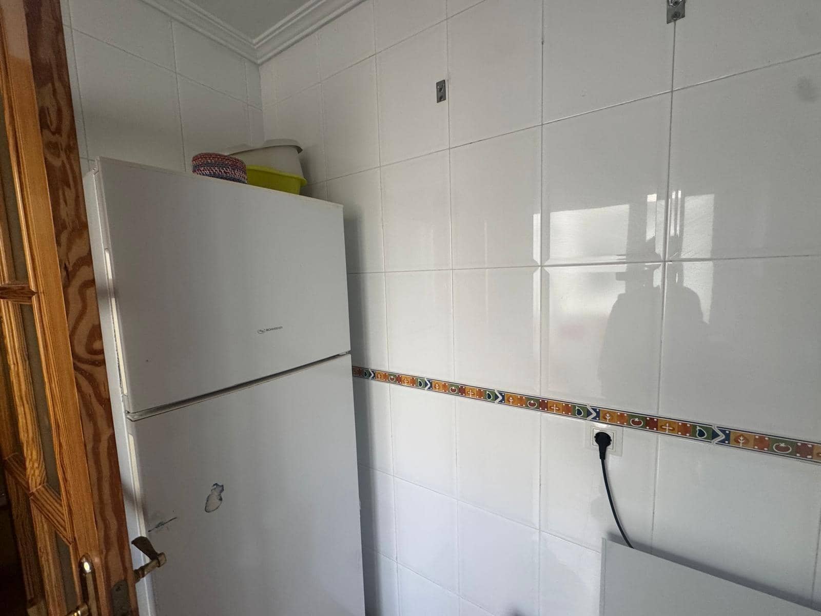 2 sypialnia Apartament na sprzedaż w Roquetas de Mar z basenem garażem - 98 000 € (Ref: 9524417)