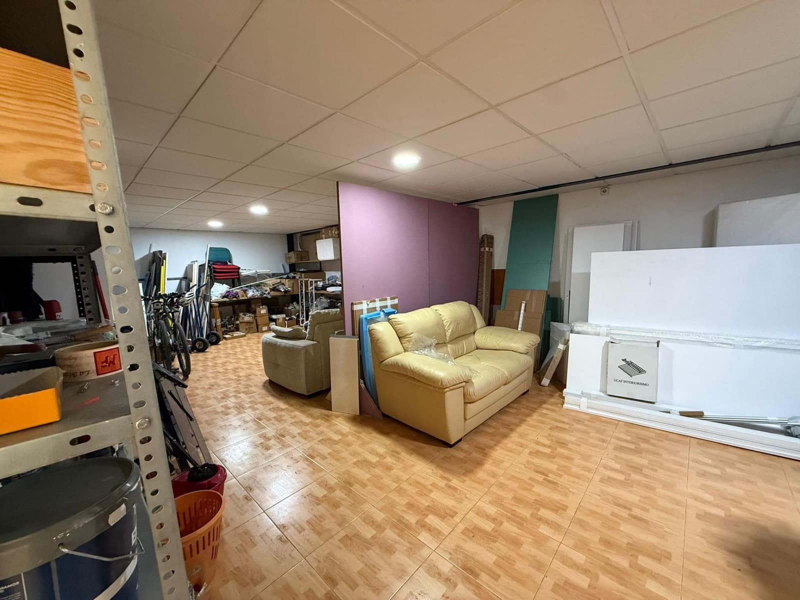 Commercieel te koop in El Parador de las Hortichuelas - € 600.000 (Ref: 9530805)