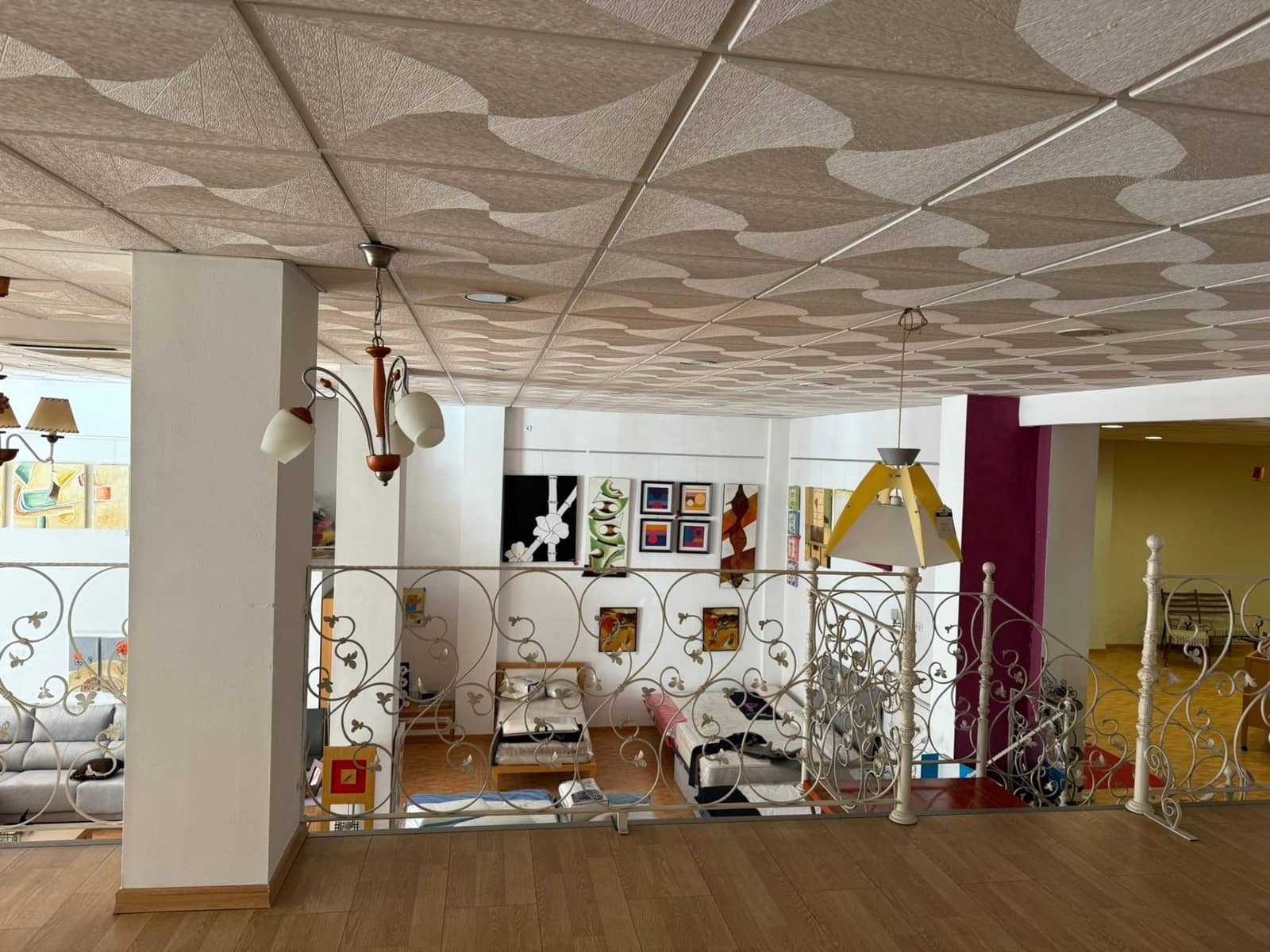 Commercieel te koop in El Parador de las Hortichuelas - € 600.000 (Ref: 9530805)