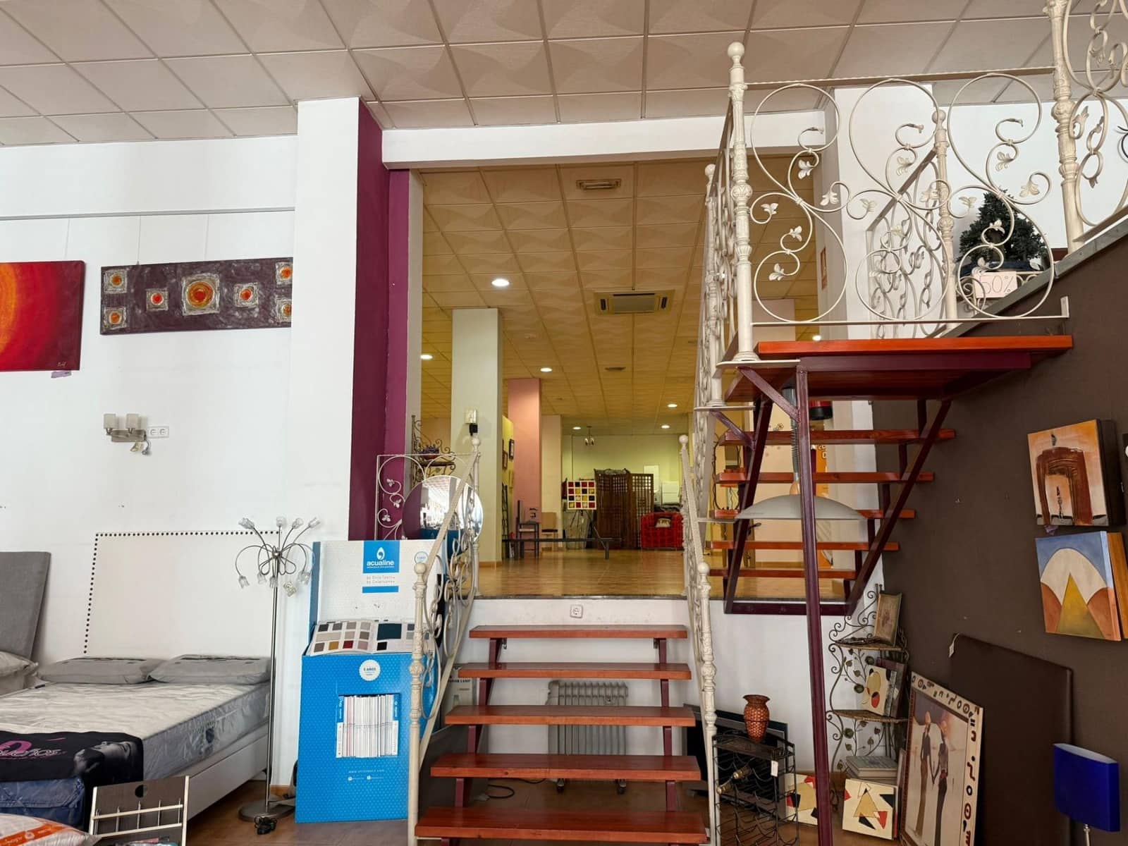 Commercieel te koop in El Parador de las Hortichuelas - € 600.000 (Ref: 9530805)