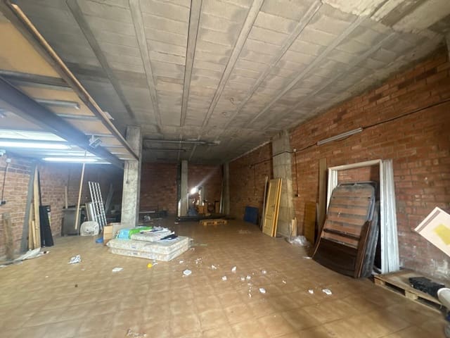 Erhverv til leje i El Parador de las Hortichuelas, Roquetas de Mar - € 1.000 (Ref: 9561936)