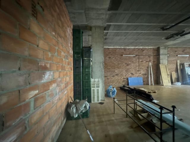 Erhverv til leje i El Parador de las Hortichuelas, Roquetas de Mar - € 1.000 (Ref: 9561936)