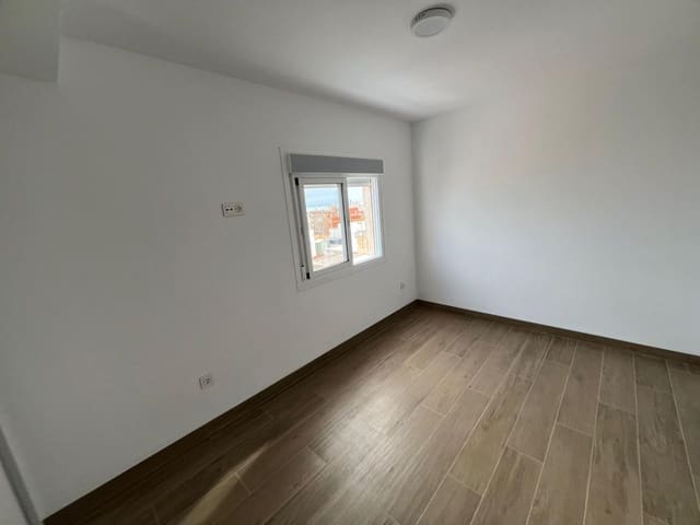 3 sypialnia Mieszkanie na sprzedaż w Roquetas de Mar - 230 000 € (Ref: 9574727)