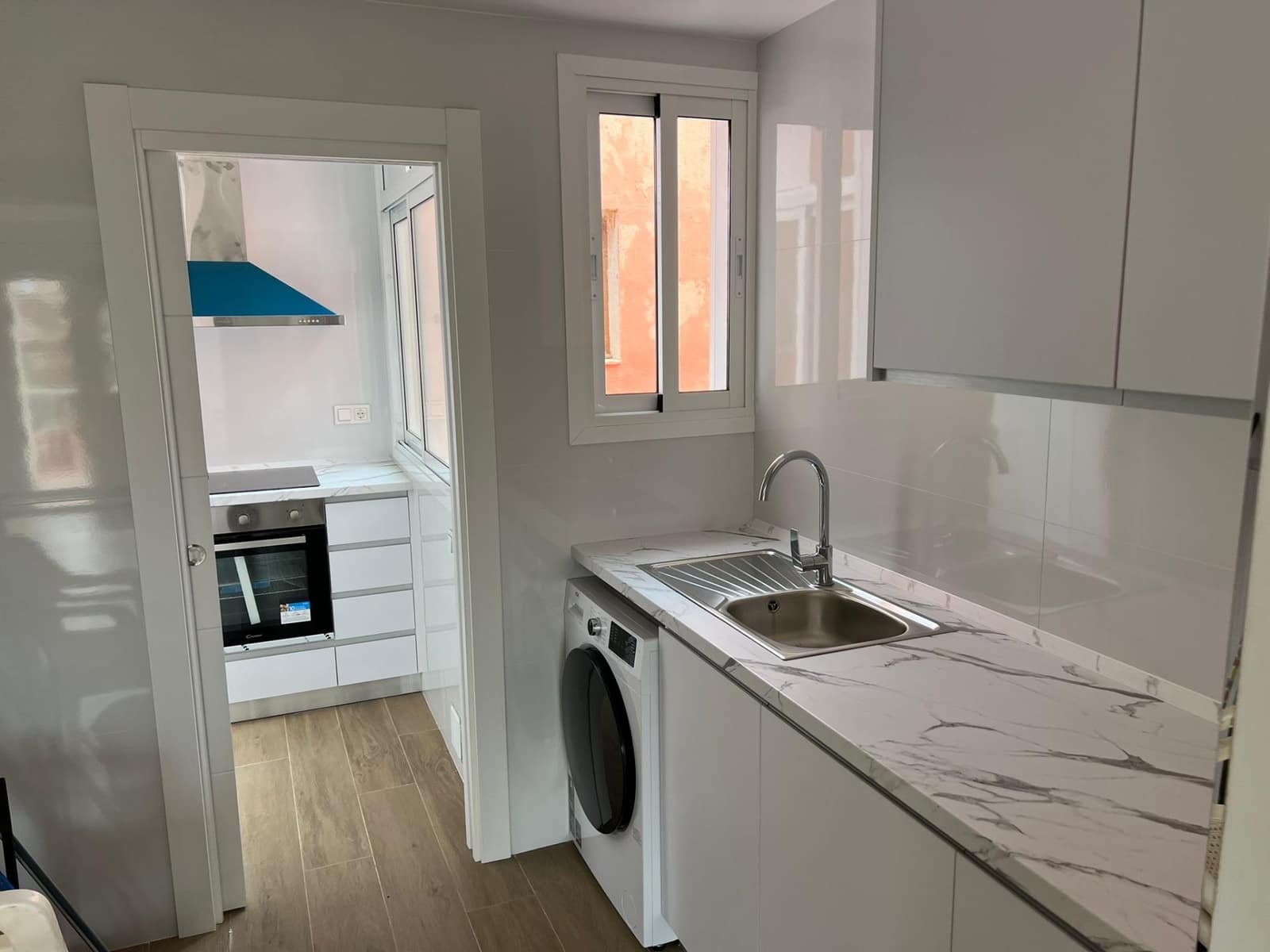 3 sypialnia Mieszkanie na sprzedaż w Roquetas de Mar - 230 000 € (Ref: 9574727)