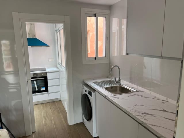 3 sypialnia Mieszkanie na sprzedaż w Roquetas de Mar - 230 000 € (Ref: 9574727)