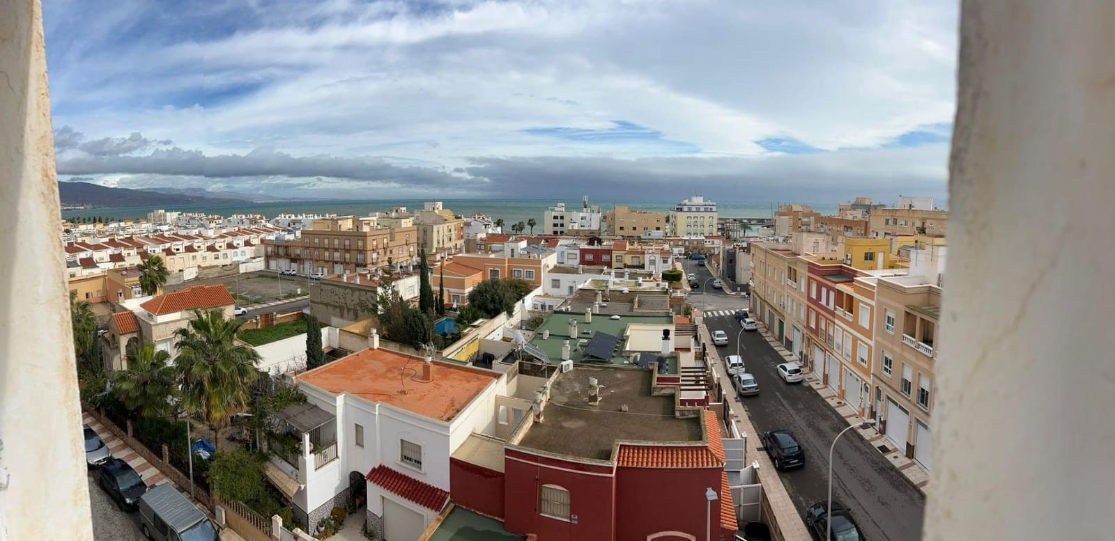 3 sypialnia Mieszkanie na sprzedaż w Roquetas de Mar - 230 000 € (Ref: 9574727)