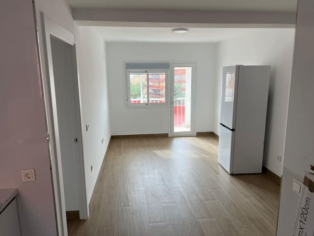 3 sypialnia Mieszkanie na sprzedaż w Roquetas de Mar - 230 000 € (Ref: 9574727)