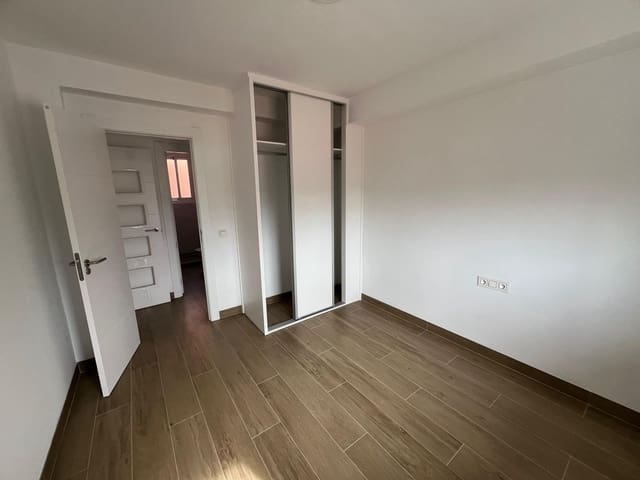 3 sypialnia Mieszkanie na sprzedaż w Roquetas de Mar - 230 000 € (Ref: 9574727)