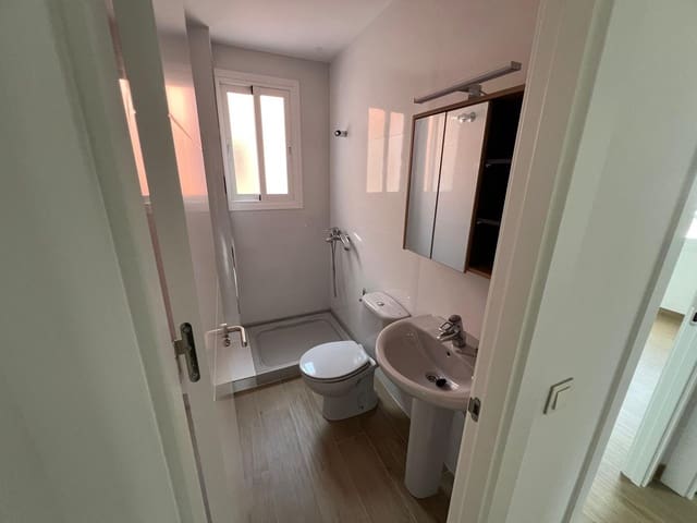 3 sypialnia Mieszkanie na sprzedaż w Roquetas de Mar - 230 000 € (Ref: 9574727)