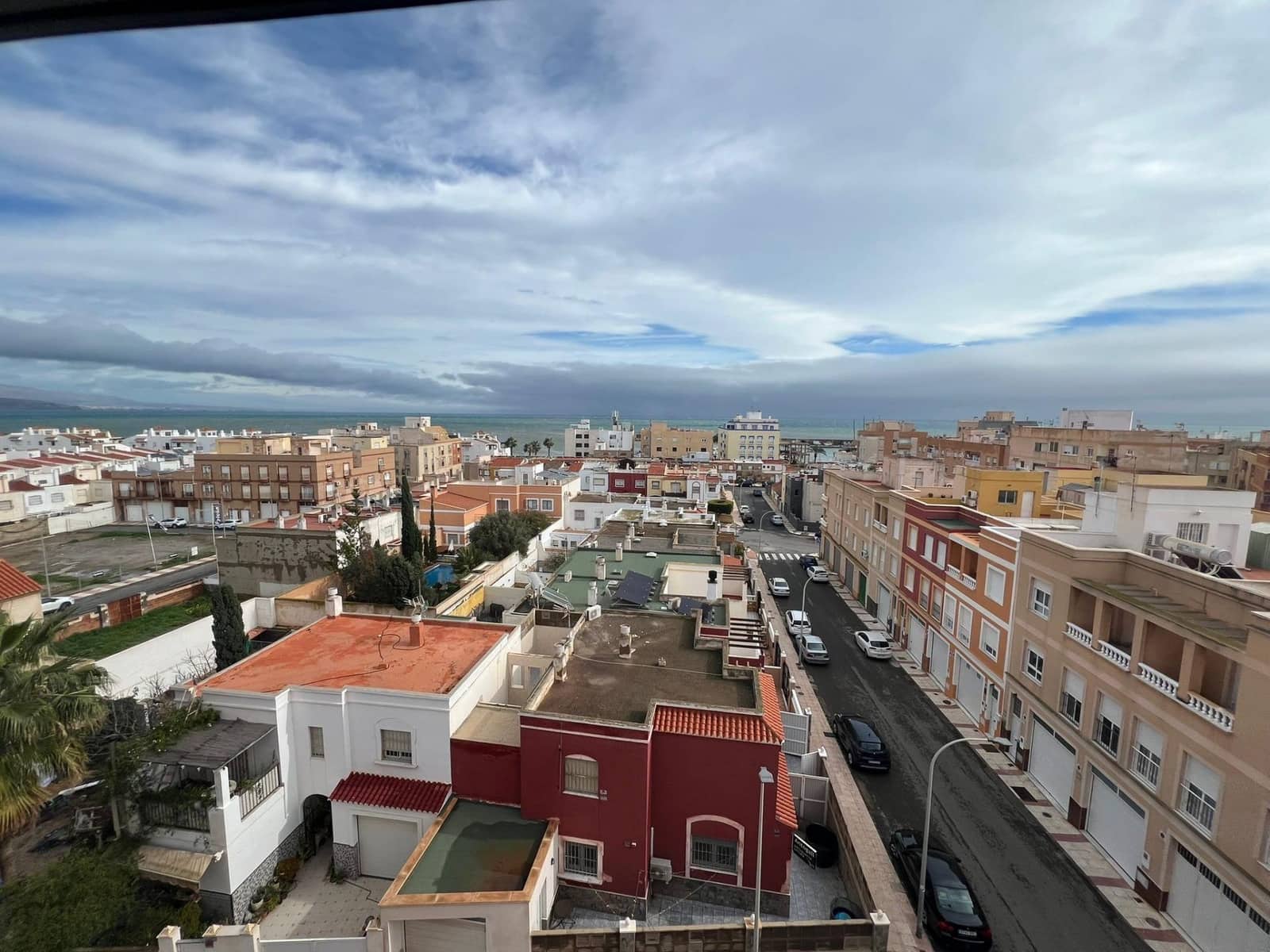 3 sypialnia Mieszkanie na sprzedaż w Roquetas de Mar - 230 000 € (Ref: 9574727)