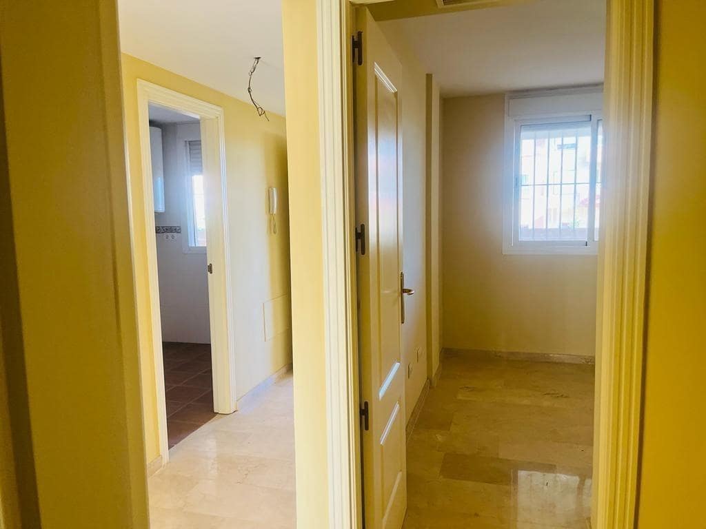 2 sypialnia Mieszkanie na sprzedaż w Roquetas de Mar z basenem garażem - 159 000 € (Ref: 9576717)