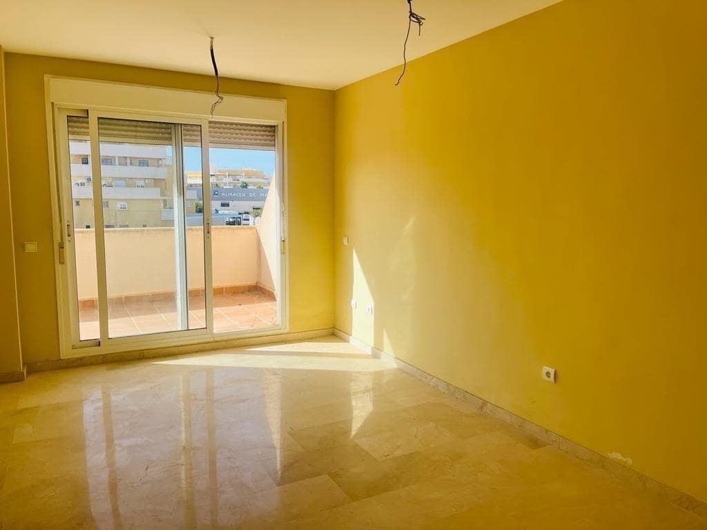 2 sypialnia Mieszkanie na sprzedaż w Roquetas de Mar z basenem garażem - 159 000 € (Ref: 9576717)