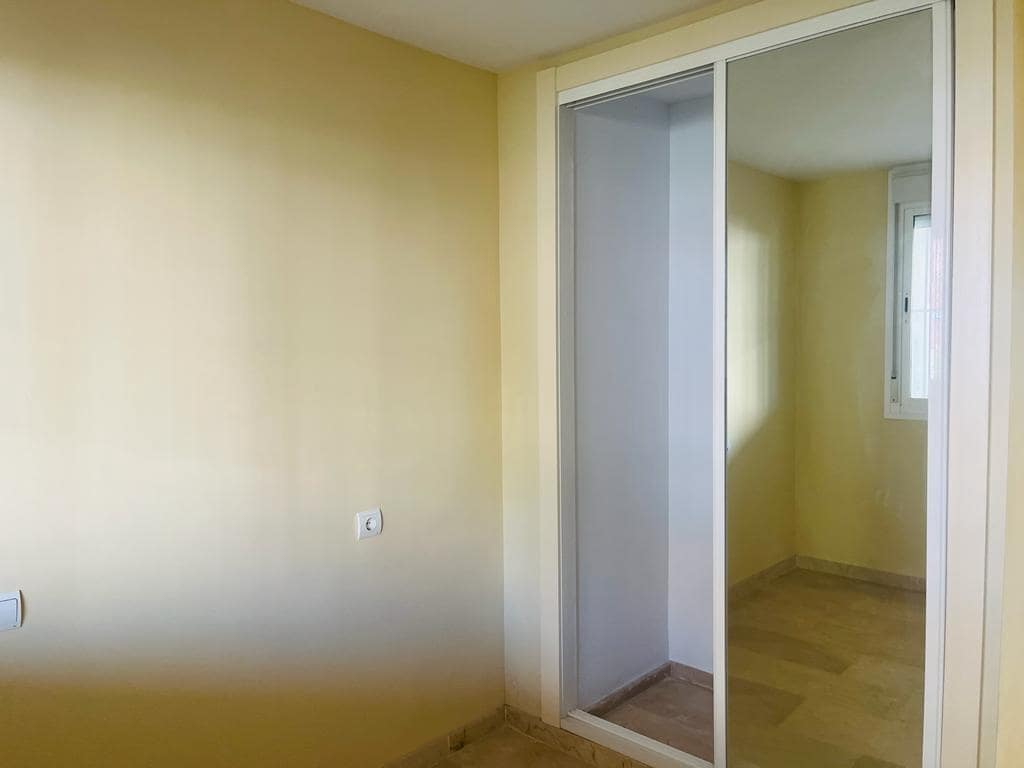 2 sypialnia Mieszkanie na sprzedaż w Roquetas de Mar z basenem garażem - 159 000 € (Ref: 9576717)